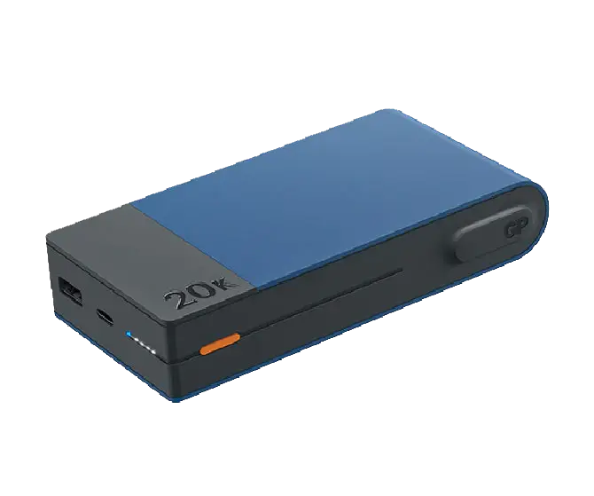 M2 Series PowerBank 20000mAh